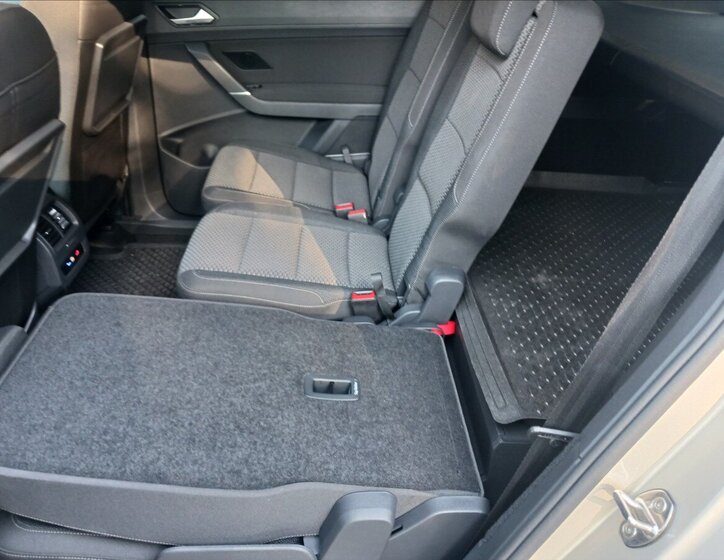 Volkswagen Touran 22