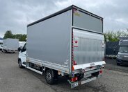 Renault Master Ostatní 2,0 l 125 kw