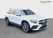 Mercedes-Benz GLB 7