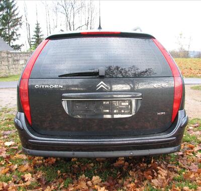 Citroën C5 12
