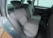Škoda Octavia Kombi 1,4 l 81 kw