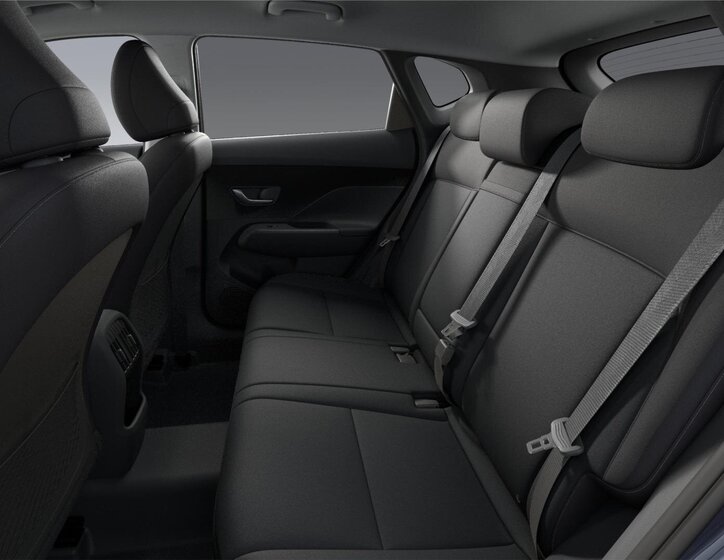 Hyundai Kona SUV / Terénní 1,6 l 110 kw