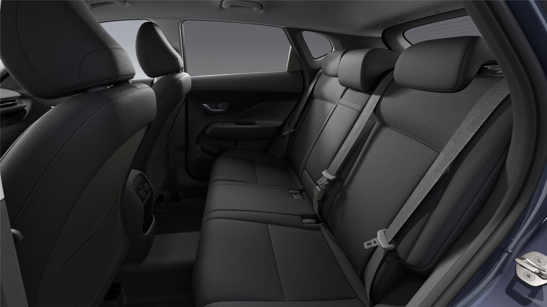 Hyundai Kona SUV / Terénní 1,6 l 110 kw