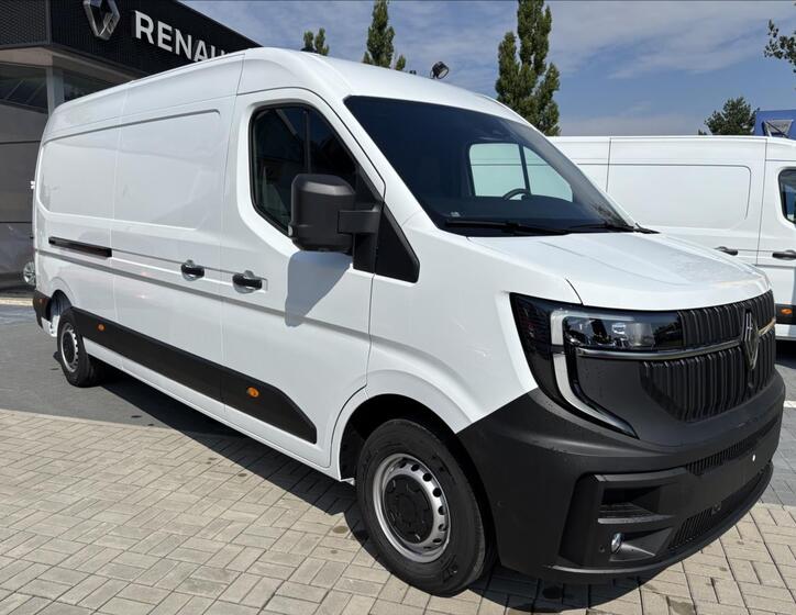 Renault Master 1