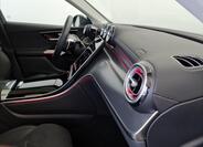 Mercedes-Benz GLC 17