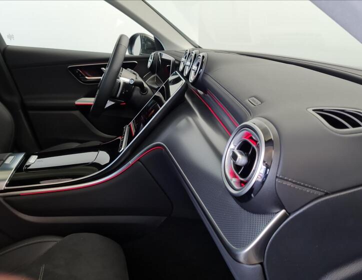 Mercedes-Benz GLC 17