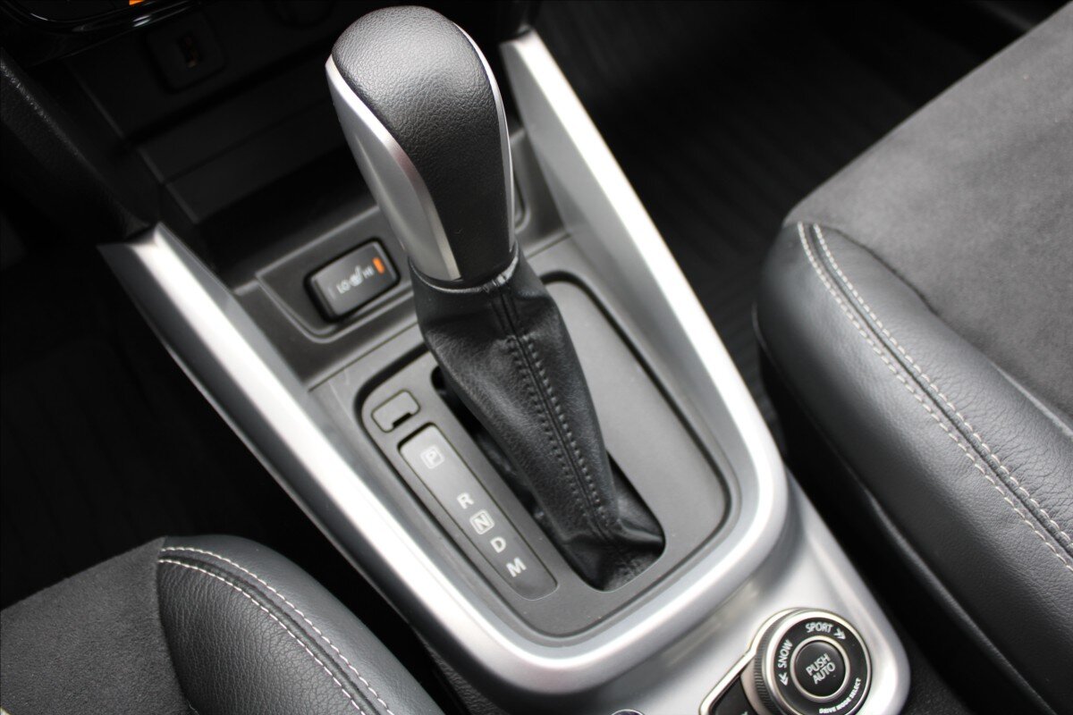 Suzuki Vitara SUV / Terénní 1,6 l 88 kw