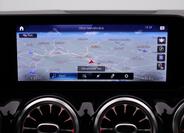 Mercedes-Benz GLA 31