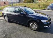 Škoda Octavia 5