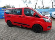 Ford Transit Custom Ostatní 2,0 l 77 kw