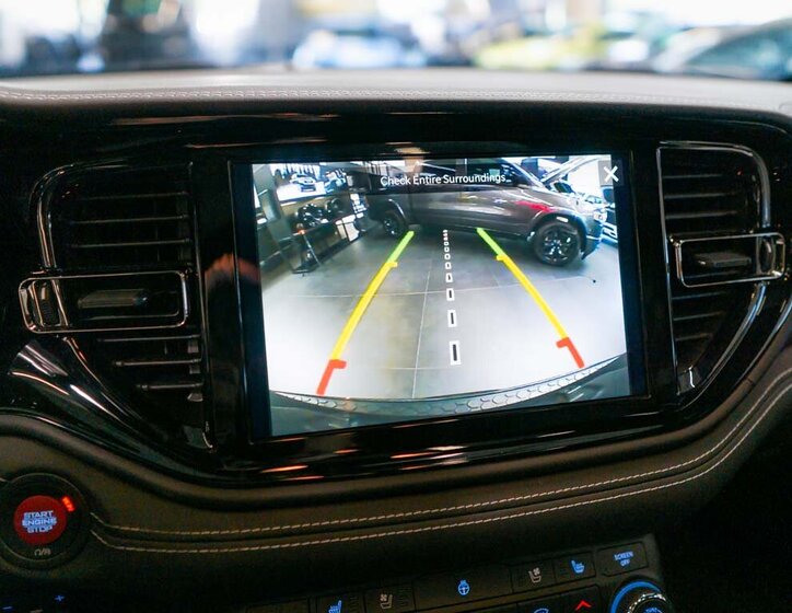 Dodge Durango SUV / Terénní 6,4 l 355 kw