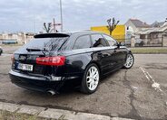 Audi A6 Kombi 0,0 230 kw