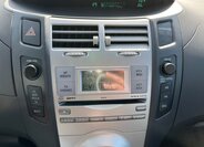 Toyota Yaris Hatchback 1,3 l 64 kw