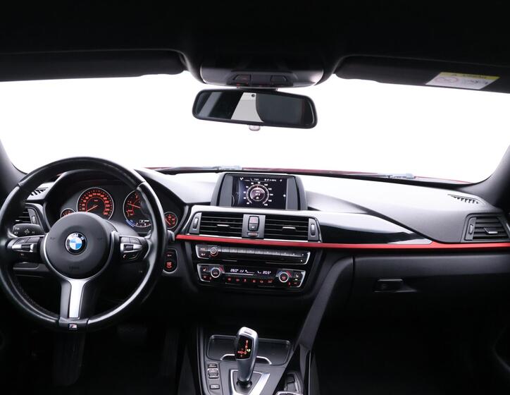BMW Řada 4 30