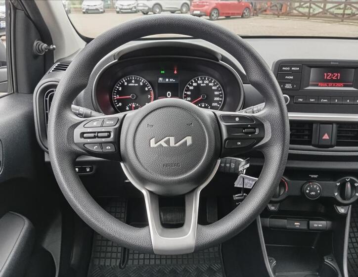 KIA Picanto 21