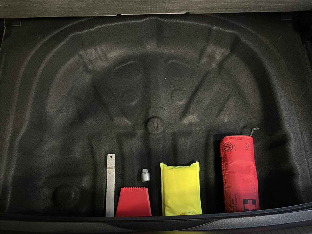 Volkswagen Golf Hatchback 1,5 l 110 kw