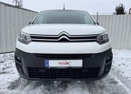 Citroën Berlingo Skříň 1,5 l 75 kw