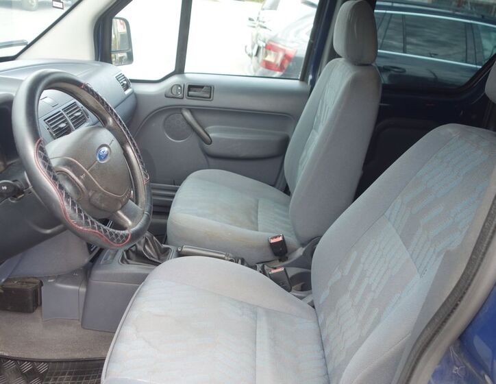 Ford Tourneo Connect 24