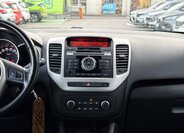 KIA Venga Hatchback 1,4 l 66 kw