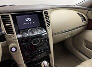 Infiniti FX37 13
