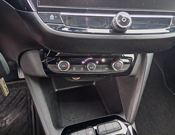 Opel Corsa Hatchback 1,2 l 74 kw