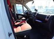 Fiat Ducato Skříň 3,0 l 130 kw