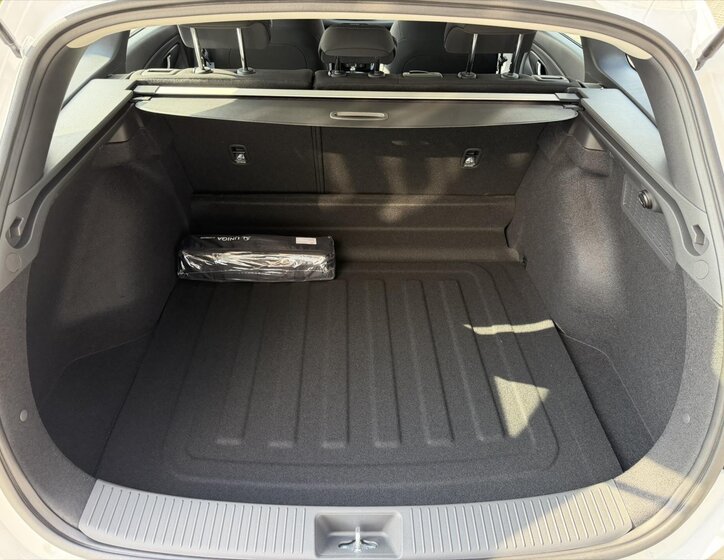 Hyundai i30 Kombi 0,0 85 kw