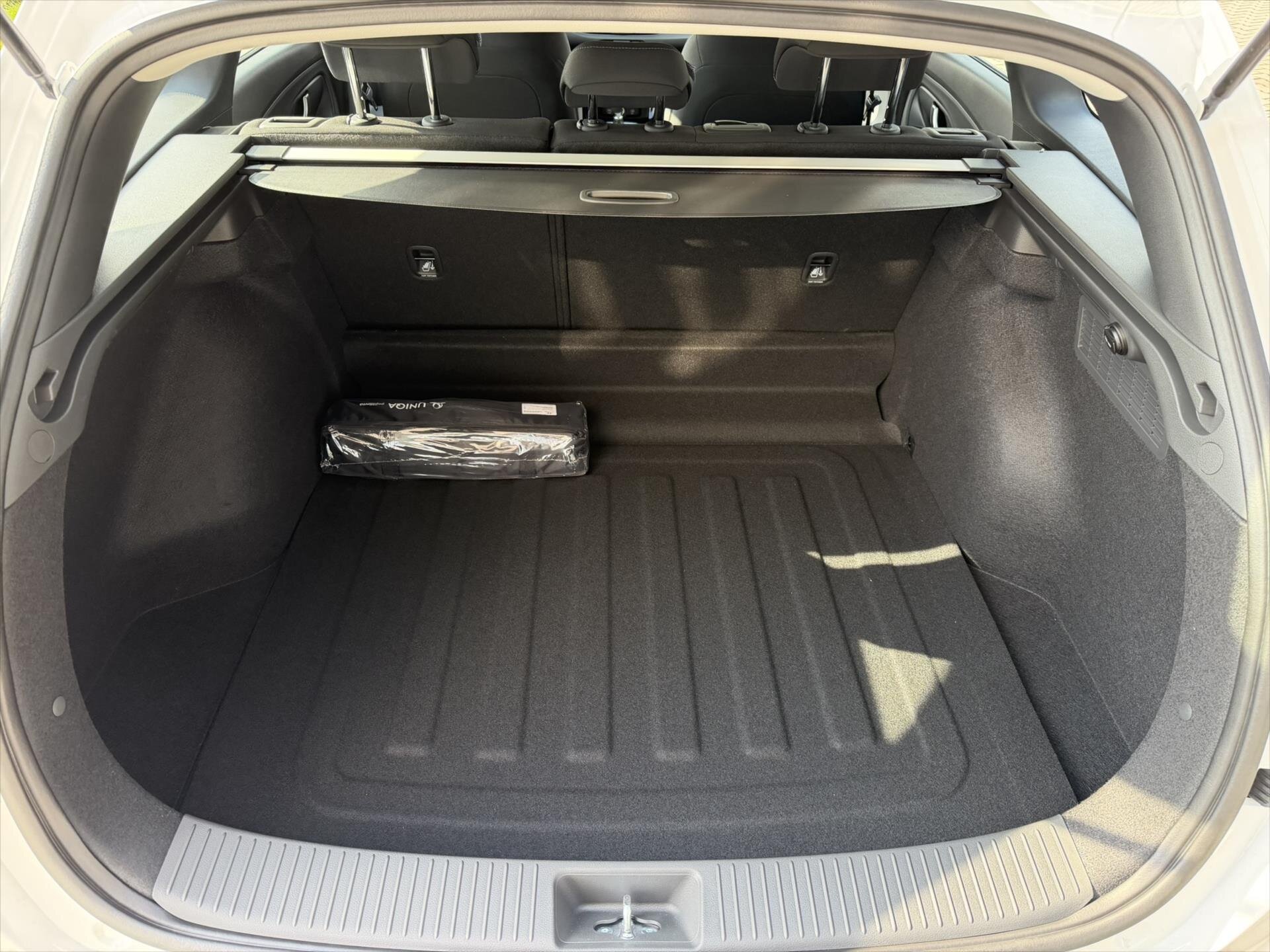 Hyundai i30 Kombi 0,0 85 kw