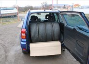 Toyota RAV4 Ostatní 2,0 l 85 kw