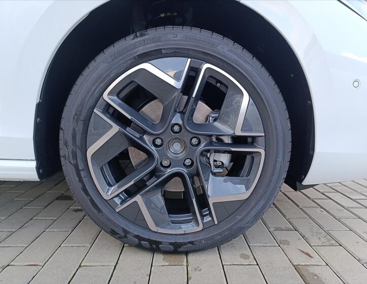 Volkswagen Passat Kombi 2,0 l 110 kw