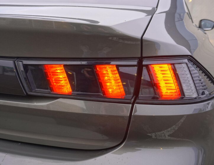 Peugeot 508 8