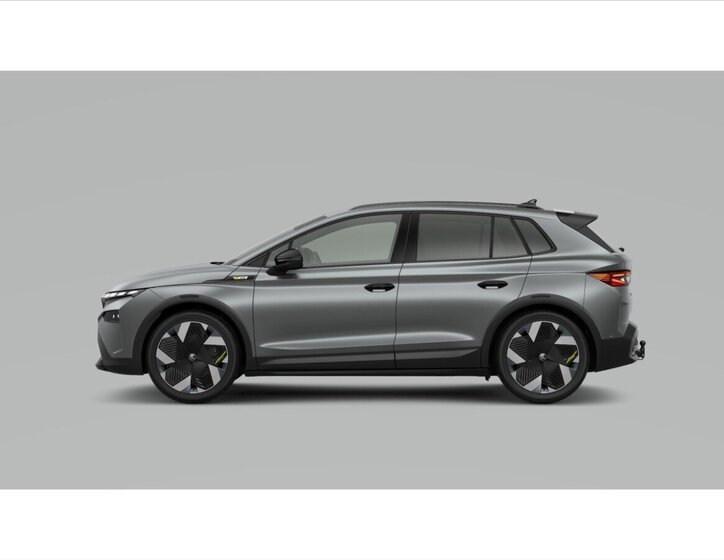 Škoda Elroq SUV / Terénní 0,0 250 kw