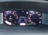 Cupra Formentor SUV / Terénní 1,5 l 110 kw