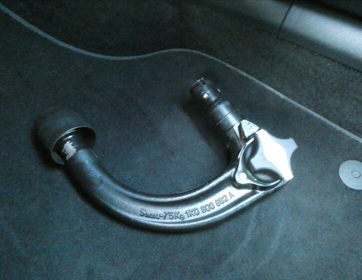 Volkswagen Golf Plus 33