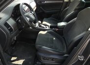 Škoda Kodiaq SUV / Terénní 2,0 l 110 kw