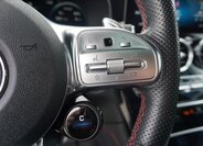 Mercedes-Benz GLC SUV 3,0 l 287 kw