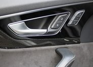 Audi SQ7 SUV / Terénní 4,0 l 320 kw