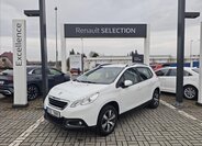 Peugeot 2008 SUV / Terénní 1,2 l 60 kw