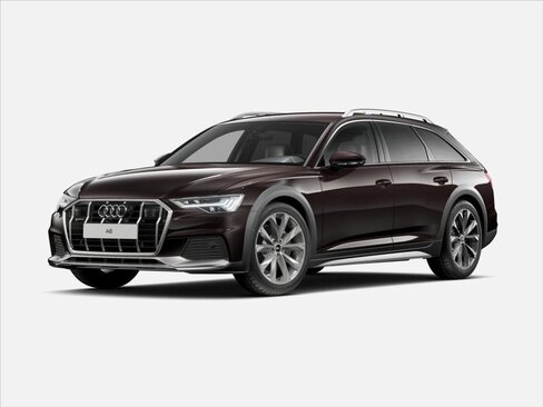 Audi A6 Allroad Kombi 3,0 l 210 kw