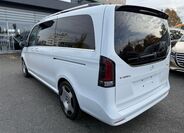 Mercedes-Benz Třídy V 3