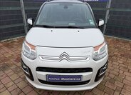 Citroën C3 Picasso Kombi 1,6 l 88 kw
