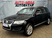 Volkswagen Touareg Kombi 3,0 l 165 kw