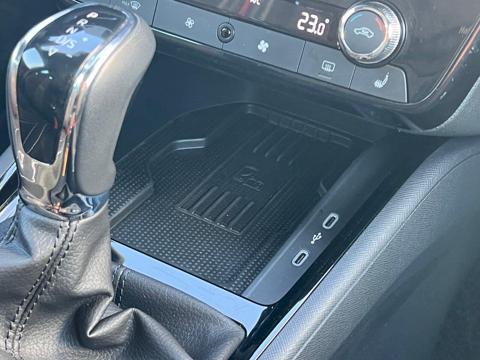 Škoda Scala Hatchback 1,0 l 85 kw