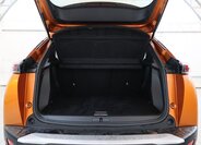 Peugeot 2008 SUV 1,2 l 74 kw