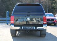 Volkswagen Amarok Pick-up 3,0 l 150 kw