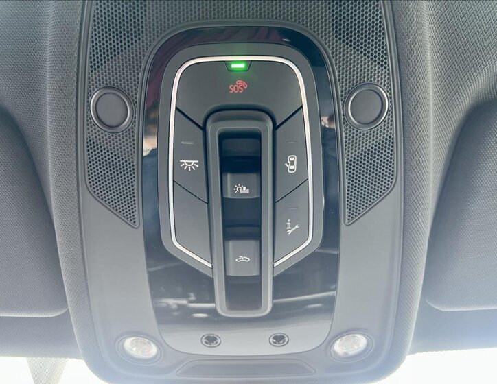 Audi RS Q8 SUV 4,0 l 441 kw