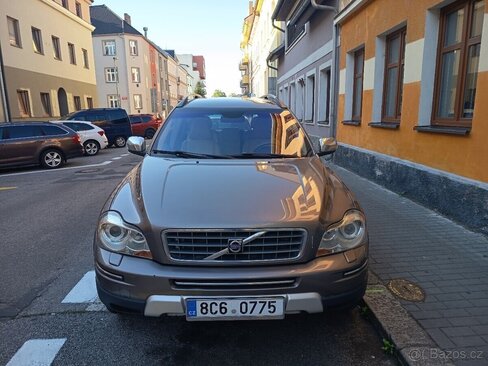 Volvo XC90 SUV / Terénní 0,0 175 kw