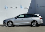 Škoda Octavia Kombi 2,0 l 85 kw