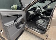 Land Rover Range Rover Evoque 10