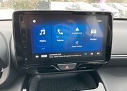 Toyota Yaris Cross Hatchback 1,5 l 68 kw